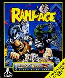 Rampage (Atari Lynx)
